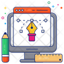 پیش‌نمایش فایل bezier-tool-10460921 از پک طراحی گرافیک