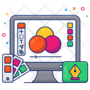 پیش‌نمایش فایل color-selection-10460923 از پک طراحی گرافیک
