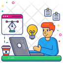 پیش‌نمایش فایل creative-designer-10460935 از پک طراحی گرافیک
