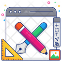 پیش‌نمایش فایل design-tools-10460925 از پک طراحی گرافیک