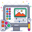 پیش‌نمایش فایل digital-art-10460928 از پک طراحی گرافیک