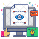 پیش‌نمایش فایل file-monitoring-10460931 از پک طراحی گرافیک