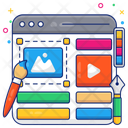 پیش‌نمایش فایل graphic-design-10460941 از پک طراحی گرافیک