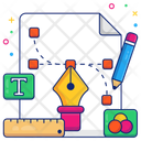 پیش‌نمایش فایل graphic-file-10460930 از پک طراحی گرافیک