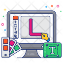 پیش‌نمایش فایل logo-design-10460918 از پک طراحی گرافیک