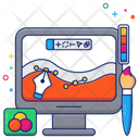 پیش‌نمایش فایل photoshop-tool-10460920 از پک طراحی گرافیک