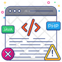 پیش‌نمایش فایل software-development-10460945 از پک طراحی گرافیک