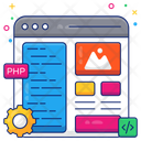 پیش‌نمایش فایل web-landscape-10460942 از پک طراحی گرافیک