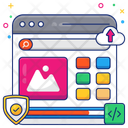 پیش‌نمایش فایل web-landscape-10460944 از پک طراحی گرافیک