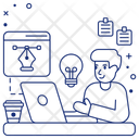 پیش‌نمایش فایل creative-designer-10460966 از پک طراحی گرافیک