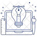 پیش‌نمایش فایل design-idea-10460954 از پک طراحی گرافیک