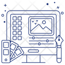 پیش‌نمایش فایل digital-art-10460959 از پک طراحی گرافیک