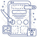 پیش‌نمایش فایل mobile-art-10460965 از پک طراحی گرافیک