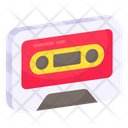 پیش‌نمایش فایل cassette-10649465 از پک چندرسانه‌ای و امنیت