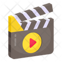 پیش‌نمایش فایل clapperboard-10649509 از پک چندرسانه‌ای و امنیت