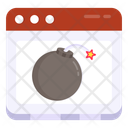 پیش‌نمایش فایل dangerous-website-10649575 از پک چندرسانه‌ای و امنیت