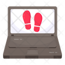 پیش‌نمایش فایل footprints-10649548 از پک چندرسانه‌ای و امنیت