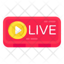 پیش‌نمایش فایل live-streaming-10649506 از پک چندرسانه‌ای و امنیت
