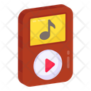 پیش‌نمایش فایل mp3-player-10649499 از پک چندرسانه‌ای و امنیت