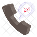 پیش‌نمایش فایل 24hr-call-service-10657111 از پک خرید و تجارت