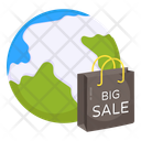 پیش‌نمایش فایل big-sale-10657137 از پک خرید و تجارت