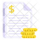 پیش‌نمایش فایل bill-10657112 از پک خرید و تجارت