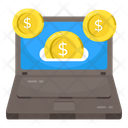 پیش‌نمایش فایل cloud-earning-10657199 از پک خرید و تجارت