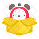 پیش‌نمایش فایل delivery-time-10657190 از پک خرید و تجارت