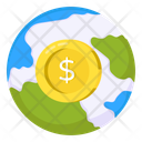 پیش‌نمایش فایل global-money-10657205 از پک خرید و تجارت