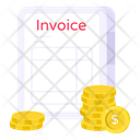 پیش‌نمایش فایل invoice-10657131 از پک خرید و تجارت