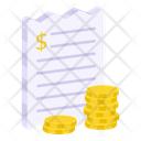 پیش‌نمایش فایل invoice-10657161 از پک خرید و تجارت