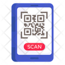 پیش‌نمایش فایل mobile-barcode-10657156 از پک خرید و تجارت