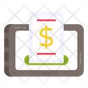 پیش‌نمایش فایل mobile-bill-10657217 از پک خرید و تجارت