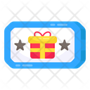 پیش‌نمایش فایل mobile-gift-10657234 از پک خرید و تجارت