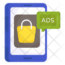 پیش‌نمایش فایل mobile-shopping-10657185 از پک خرید و تجارت
