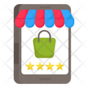 پیش‌نمایش فایل mobile-shopping-ratings-10657187 از پک خرید و تجارت