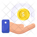 پیش‌نمایش فایل money-return-10657232 از پک خرید و تجارت