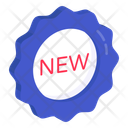 پیش‌نمایش فایل new-badge-10657141 از پک خرید و تجارت