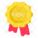 پیش‌نمایش فایل new-badge-10657195 از پک خرید و تجارت