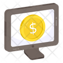 پیش‌نمایش فایل online-money-10657115 از پک خرید و تجارت