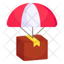 پیش‌نمایش فایل parachute-delivery-10657169 از پک خرید و تجارت