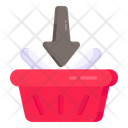 پیش‌نمایش فایل remove-from-basket-10657210 از پک خرید و تجارت