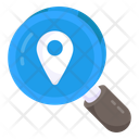 پیش‌نمایش فایل search-location-10657164 از پک خرید و تجارت