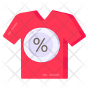 پیش‌نمایش فایل shirt-discount-10657215 از پک خرید و تجارت