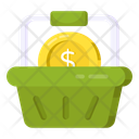 پیش‌نمایش فایل shopping-basket-10657238 از پک خرید و تجارت