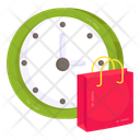 پیش‌نمایش فایل shopping-time-10657140 از پک خرید و تجارت