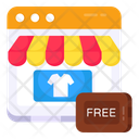 پیش‌نمایش فایل shopping-website-10657204 از پک خرید و تجارت