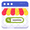 پیش‌نمایش فایل shopping-website-10657218 از پک خرید و تجارت
