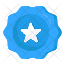 پیش‌نمایش فایل star-badge-10657213 از پک خرید و تجارت