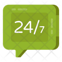 پیش‌نمایش فایل 247hr-chat-10657333 از پک لجستیک و ارسال